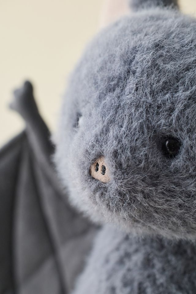 Jellycat Broox Bat Plushie | Urban Outfitters