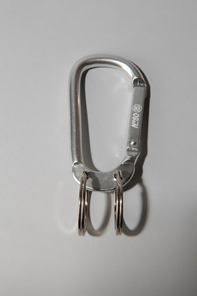 Stussy 3-Ring Carabiner | Urban Outfitters