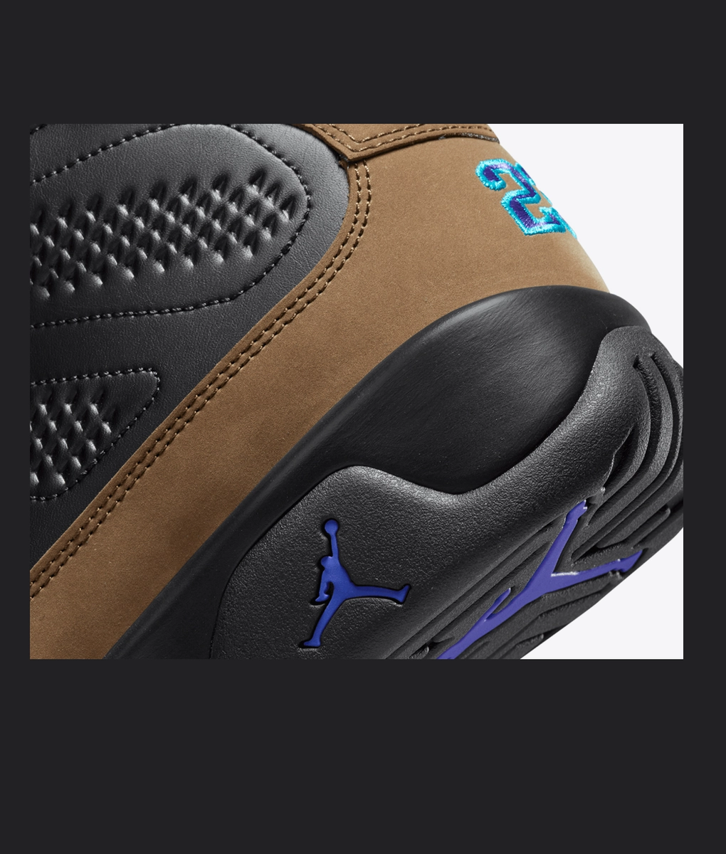 Jordan - 1 - VegNonVeg