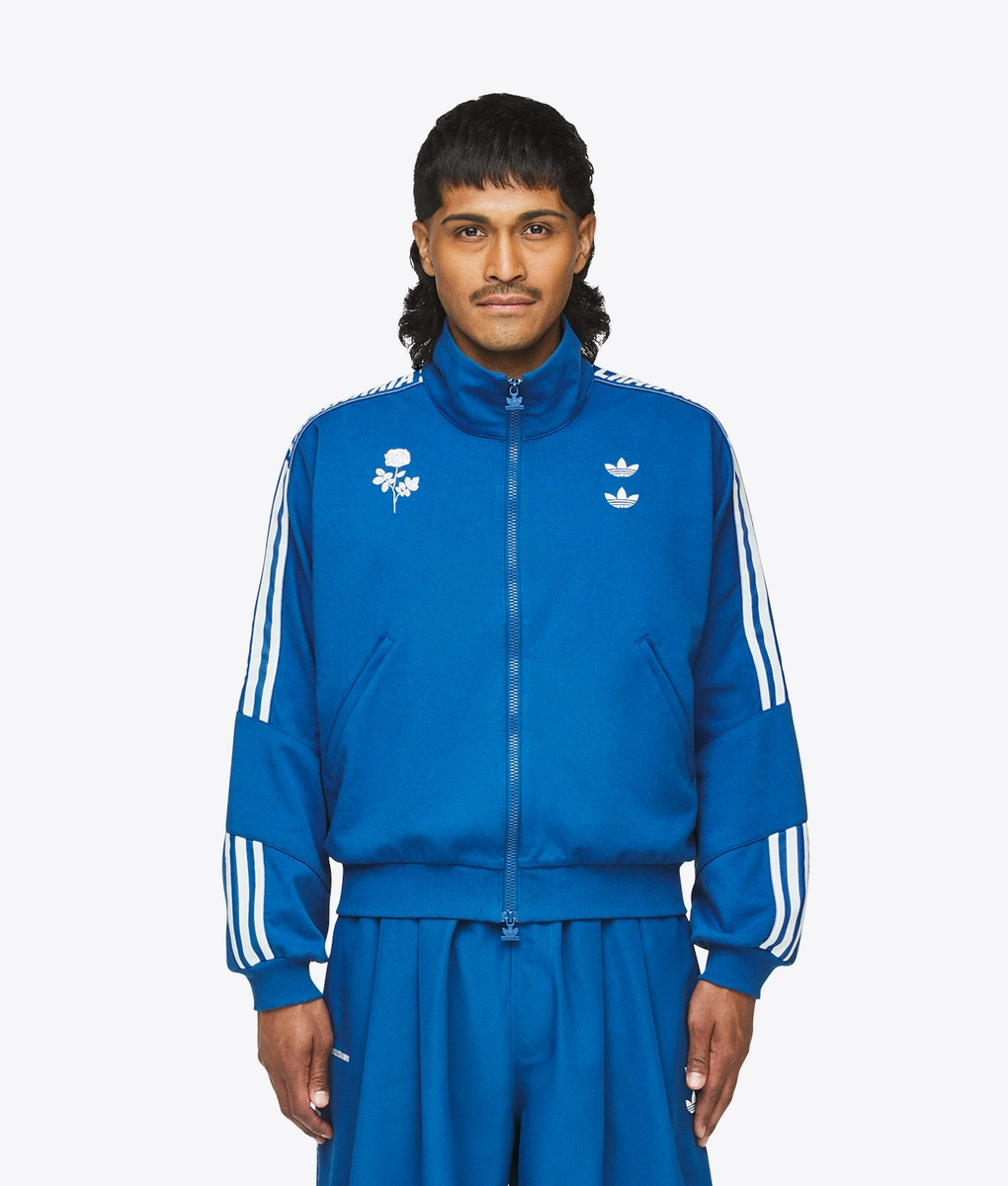 Adidas Originals - Adidas Originals X Willy Chavarria Knit