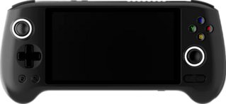 Anbernic RG556 128GB + 256GB vs Powkiddy X55 16GB + 128GB: What is