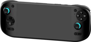 ゲームコンソール | Ayn Odin 2 Portal Max 16GB RAM / 1TB vs Ayn