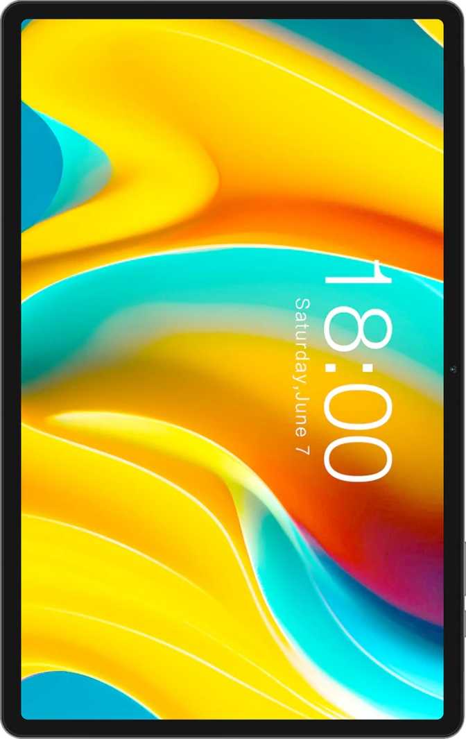 Teclast T50 Pro review | 227 facts and highlights