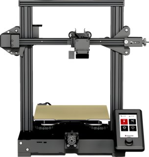 3Dプリンター | Creality Ender-3 V2 Neo vs Voxelab Aquila S3の比較