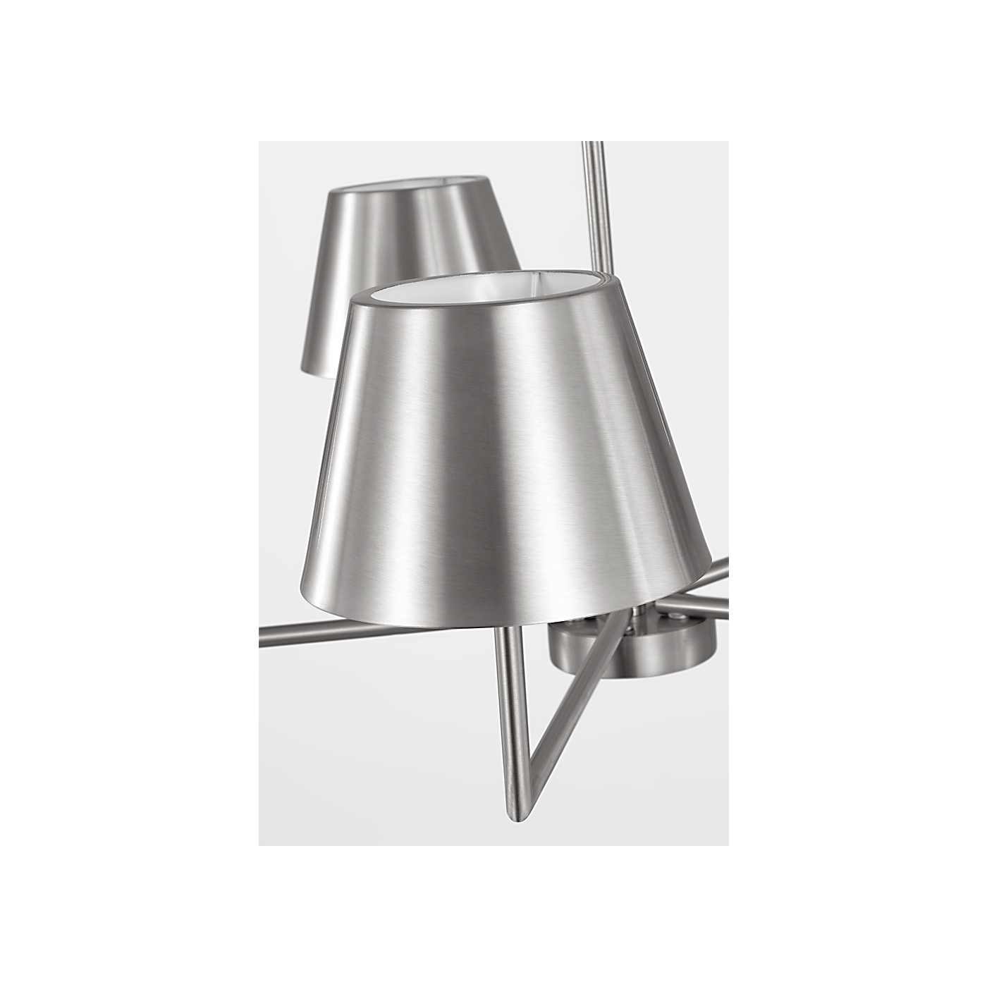 Ender Medium Chandelier - DJC1265 | Visual Comfort