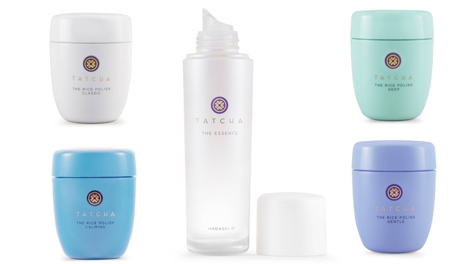 スキンケアを豊かなマインドフルネスの時間に。世界を魅了する「TATCHA