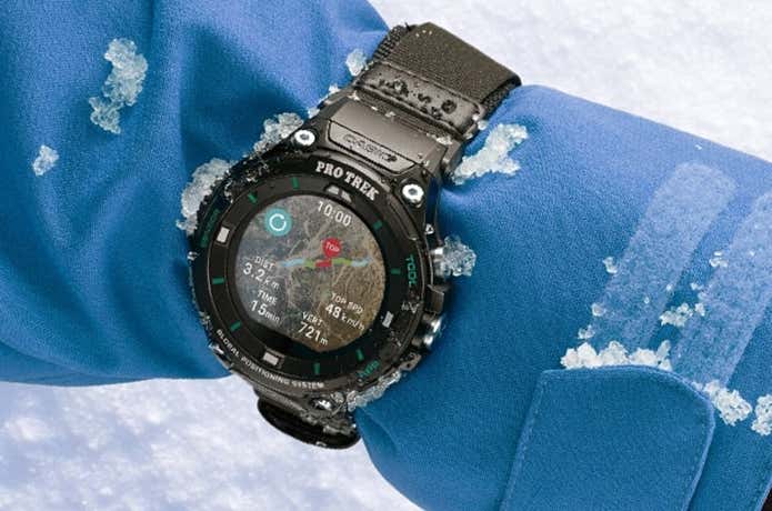 GPS腕時計で登山がもっと楽しくなる！ 厳選9モデル | YAMA HACK