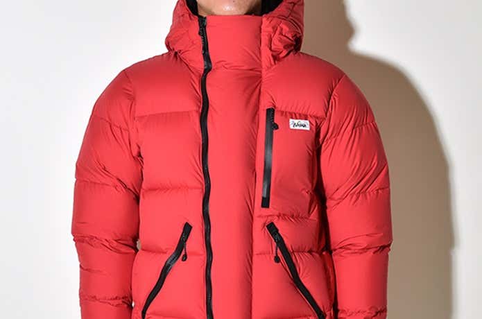 ナンガのホワイトレーベルの評価と取扱店舗まとめ | YAMA HACK[ヤマハック]