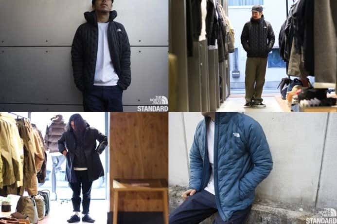 そのデザインは機能美！【ザ・ノース・フェイス アストロライト