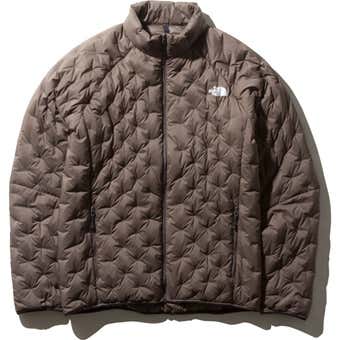 そのデザインは機能美！【ザ・ノース・フェイス アストロライト