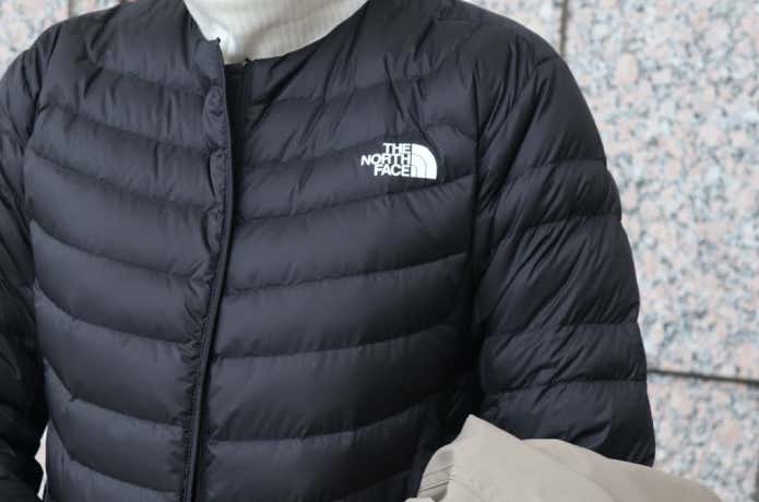 2025-26年】「ザ・ノース・フェイス」のインナーダウンおすすめモデル