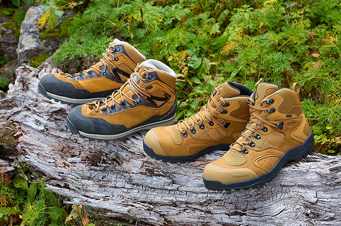 グランドキング」って知ってる？軽やかに、でも安定して歩ける”70年”の