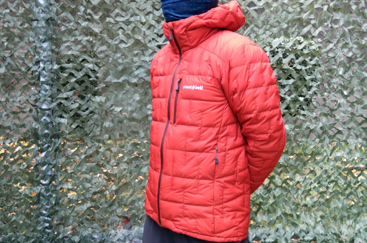 究極の“軽暖”】モンベル最高峰「イグニスダウン パーカ」を徹底解説