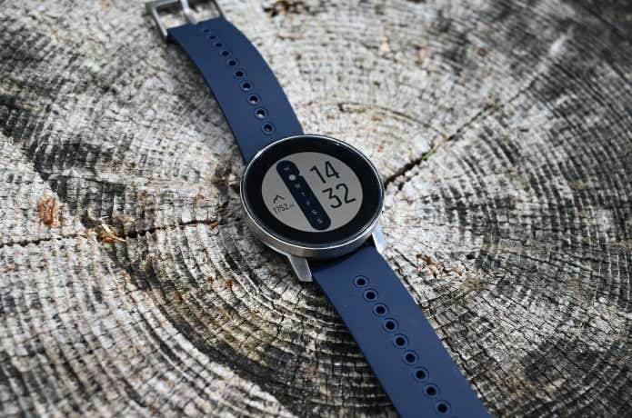 レビュー】華麗な“美”を身にまとえ！「SUUNTO 9 PEAK」は歴史に残る