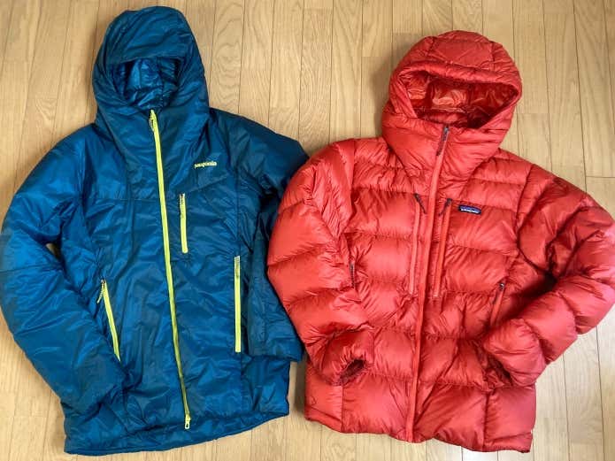 保温力」×「使い勝手の良さ」の好バランス！ ＜パタゴニア＞フィッツ