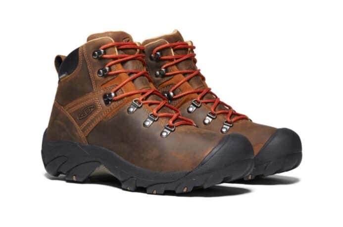 2025年】KEENのトレッキングシューズ26モデルを紹介！自分に合った