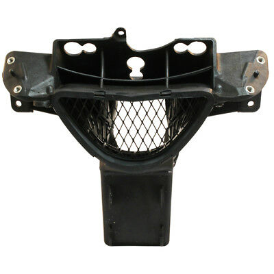 Kawasaki Ram Air Intake Duct for ZX-6R ZX 6 R 2009 2010 2011 2012