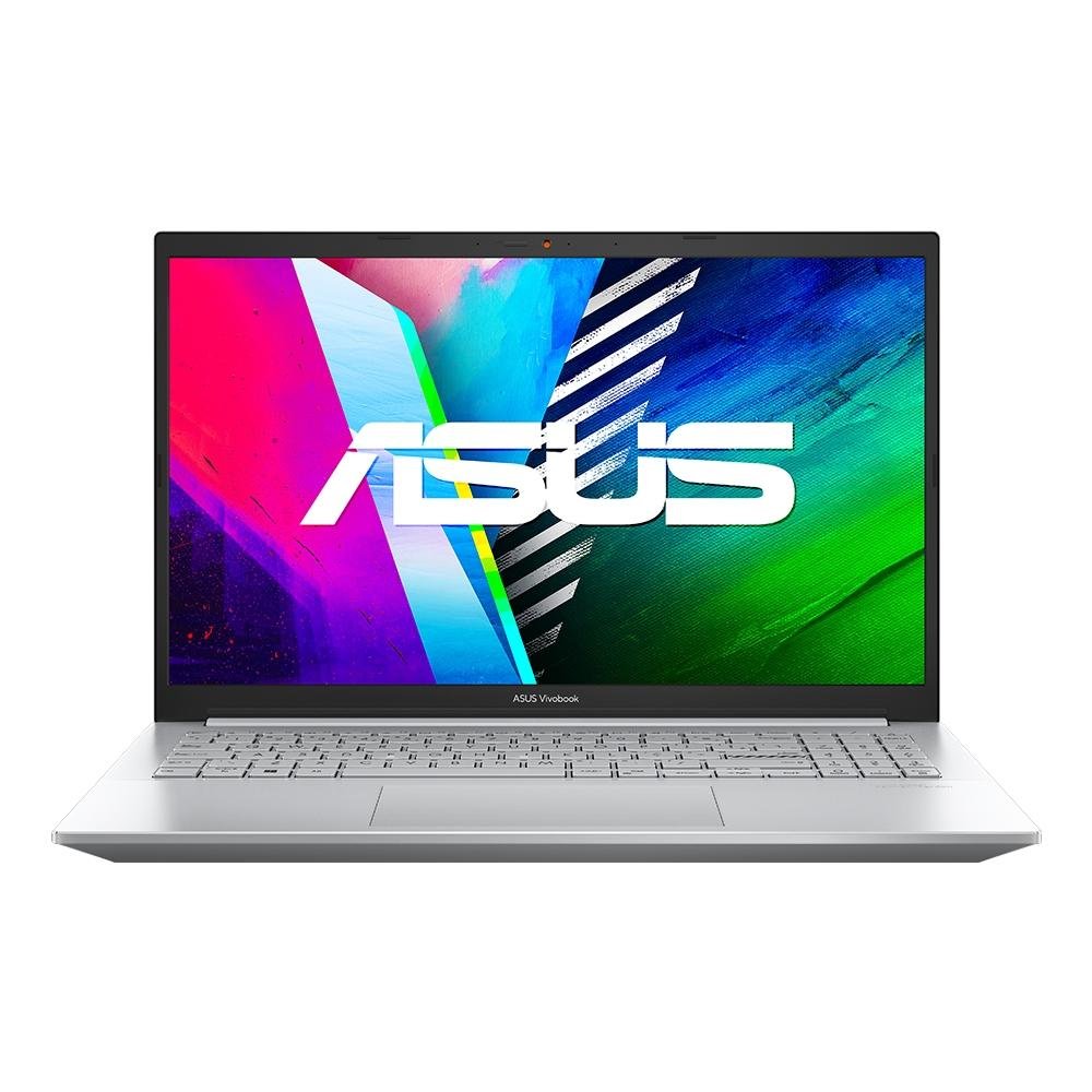Notebook Asus Vivobook Pro 15 Ryzen 7 | KaBuM!