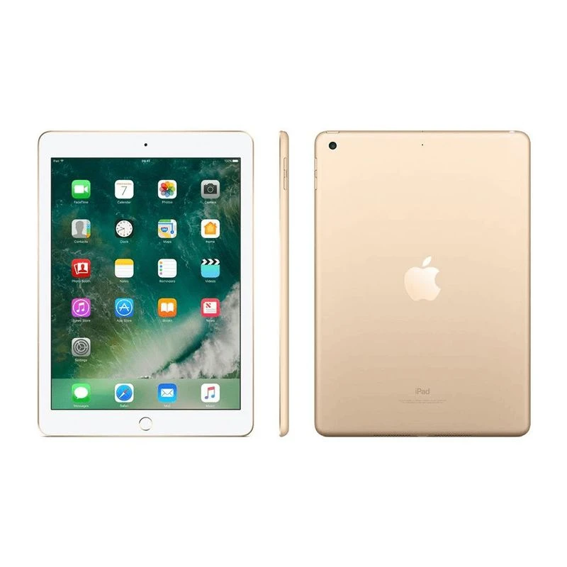 Apple iPad 5 32Go Wifi Tablet (Yellow) | Sportpursuit.com