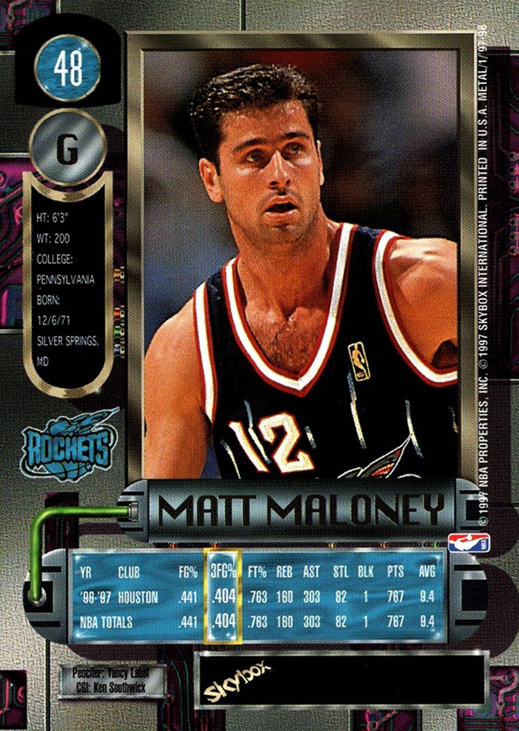 グラント・ヒル Grant Hill グラント・ヒル Grant Hill サイン額入り