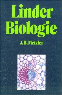Biologie (19. A.). Lehrbuch für die Oberstufe von Hermann Linder