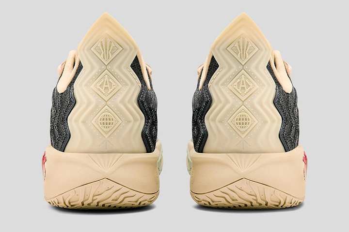 Kyrie Irving's 2016 NBA Finals Shot Inspired ANTA KAI 2 
