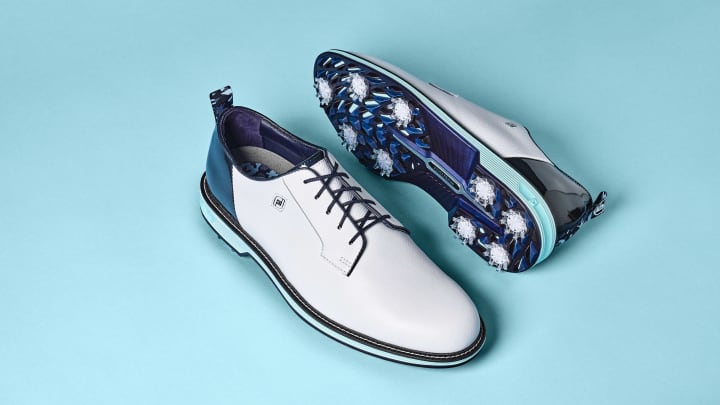 FootJoy & Todd Snyder Drop 