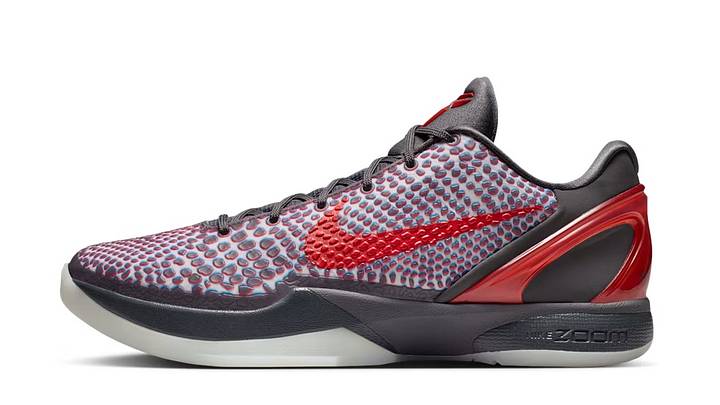 The Nike Kobe 6 Protro '3D' Returns for NBA All-Star Weekend