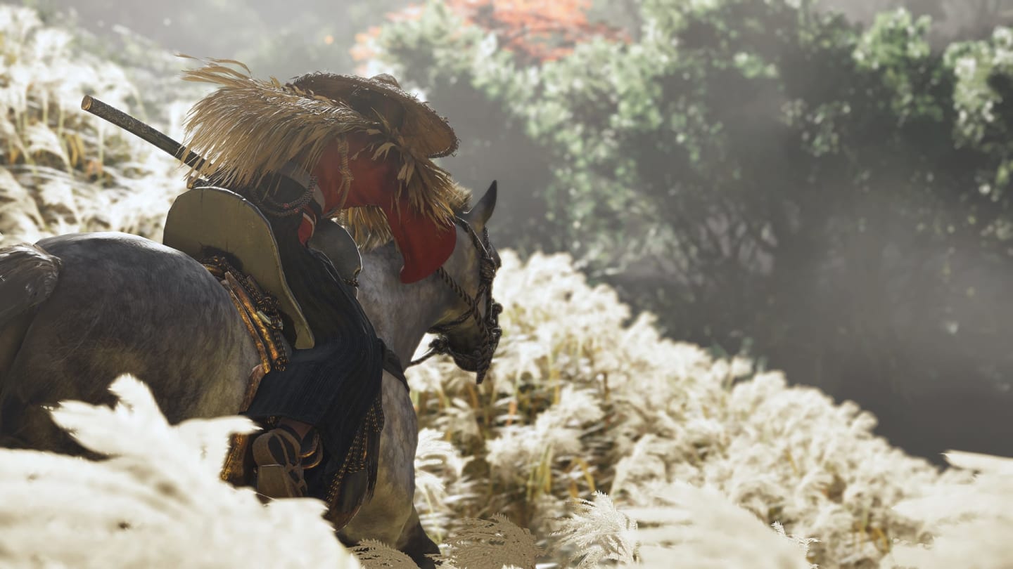 Ghost of Tsushima Switch: Will Ghost of Tsushima come to Nintendo