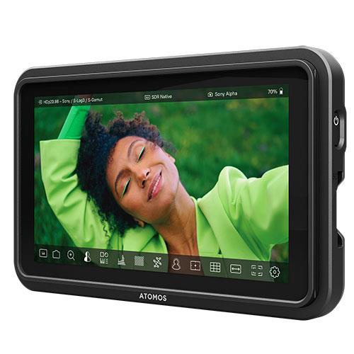 Buy Atomos Shinobi II 5-inch HDMI HDR Monitor - Jessops