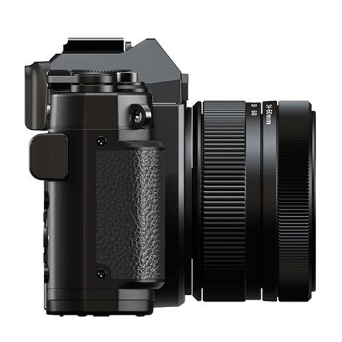 Buy Yashica FX-D S300 Digital Camera - Jessops