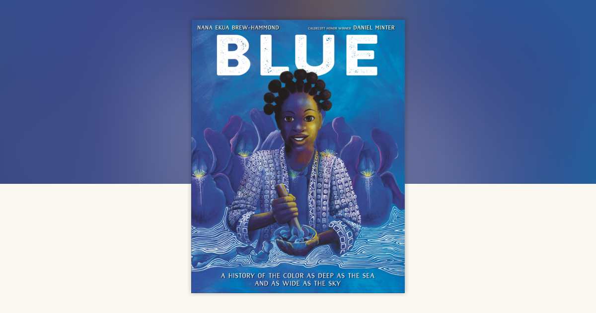 The Art of e Quaintance Blue The Art of e Quaintance Blue The Art