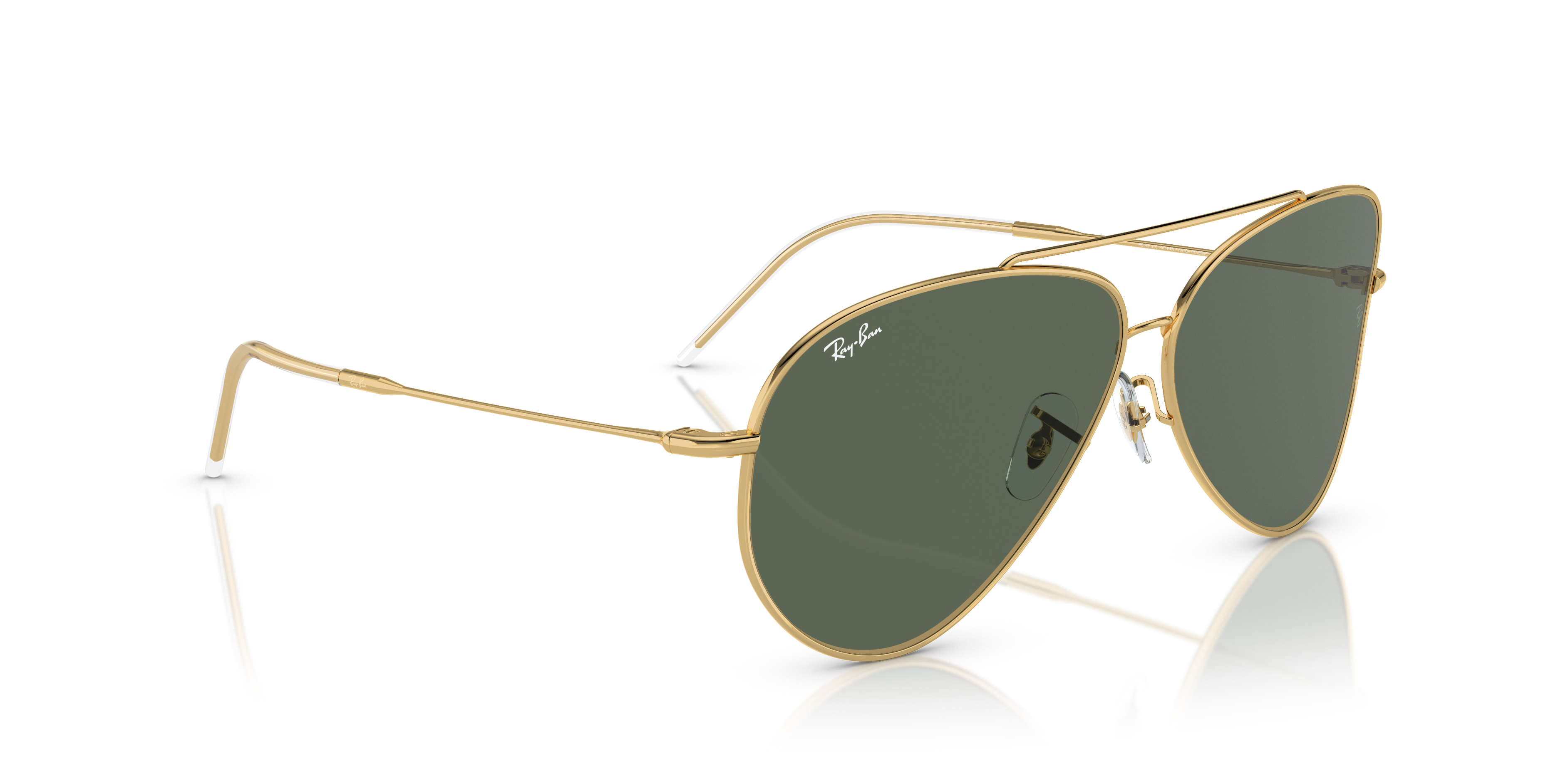 レイバン公式ストア】 Ray-Ban® AVIATOR REVERSE サングラス