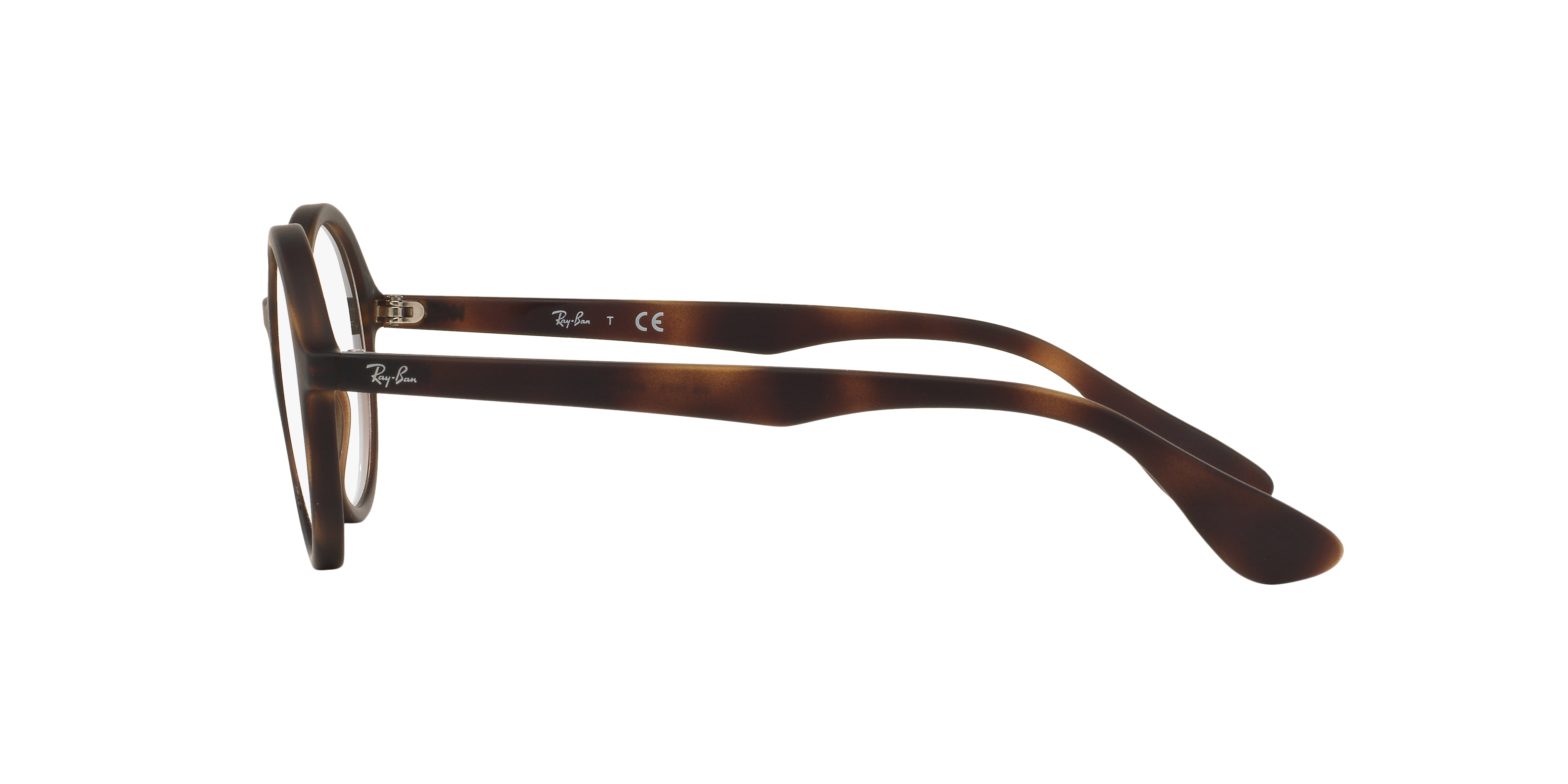 RB7075 Eyeglasses with Havana Frame - RB7075 | Ray-Ban® US