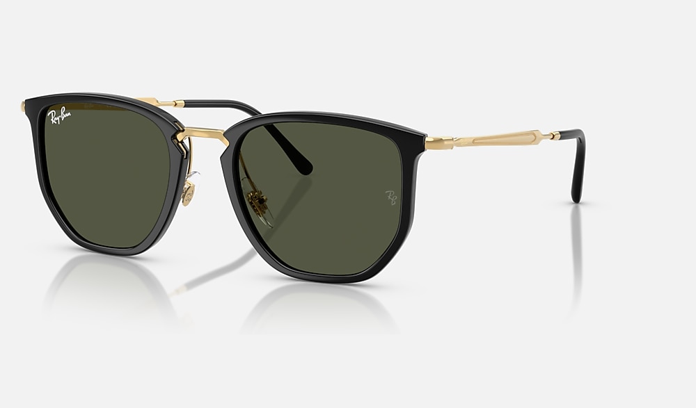 レイバン公式ストア】 Ray-Ban® RB4451 サングラス | ブラック X