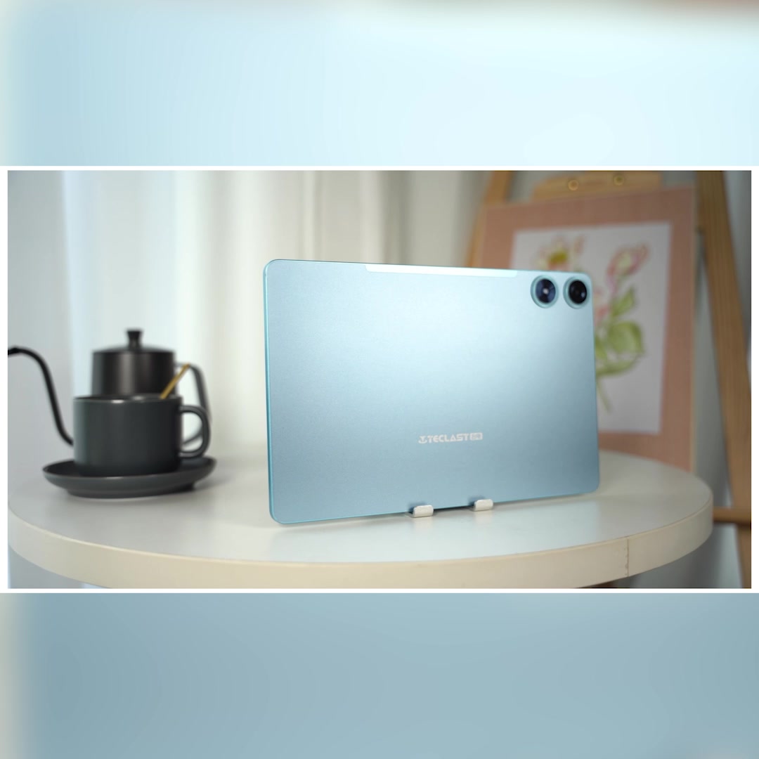 512319 TECLAST P50Mini Android 15 タブレット