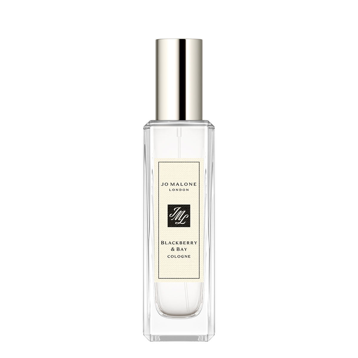 JO MALONE LONDON - Blackberry & Bay Body Crème 175ml - Parfuma