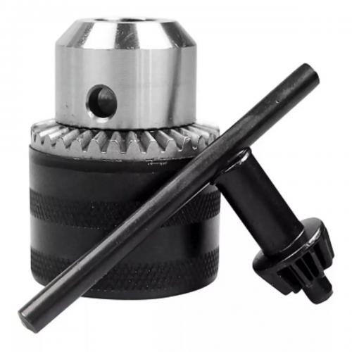 Mandril p/ Furad c/ Chave 13mm 168179 MTX : Acessórios para