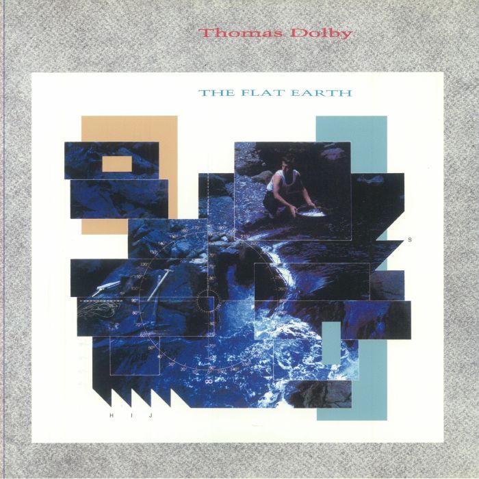 Thomas DOLBY - The Flat Earth (reissue) レコード at Juno Records.