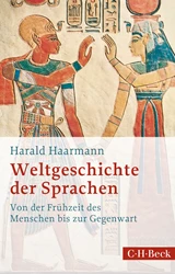 Die seltsamsten Sprachen der Welt | Haarmann, Harald | Hardcover