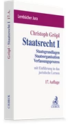 Ipsen | Staatsrecht II | 24. Auflage | 2021 | beck-shop.de