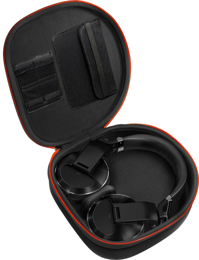 Pioneer DJ HDJ-X10 Professional DJ Headphones - Black