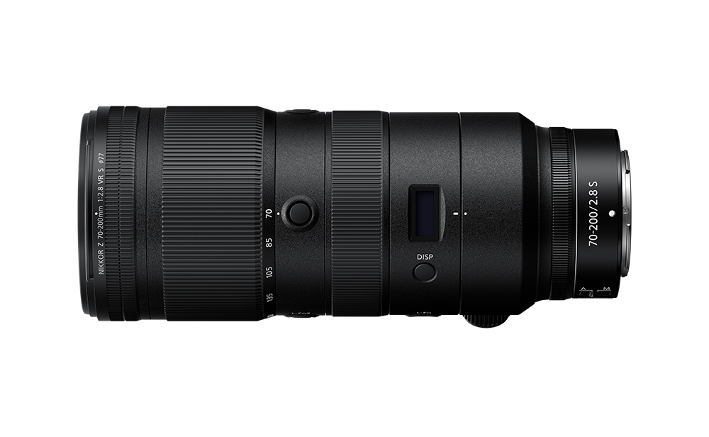 Z mount Lenses | NIKKOR Lenses | Nikon Consumer