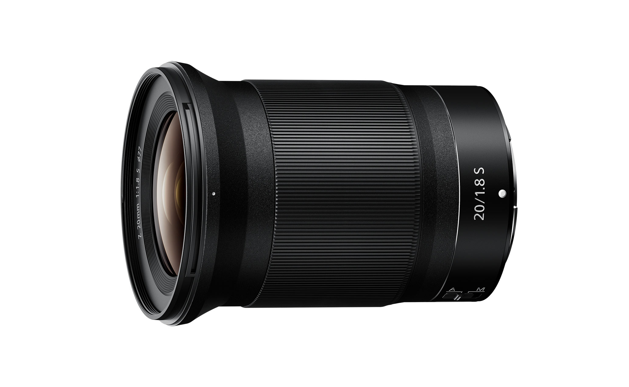 NIKKOR Z 20mm f/1.8 S | Z mount Lenses | Nikon Consumer