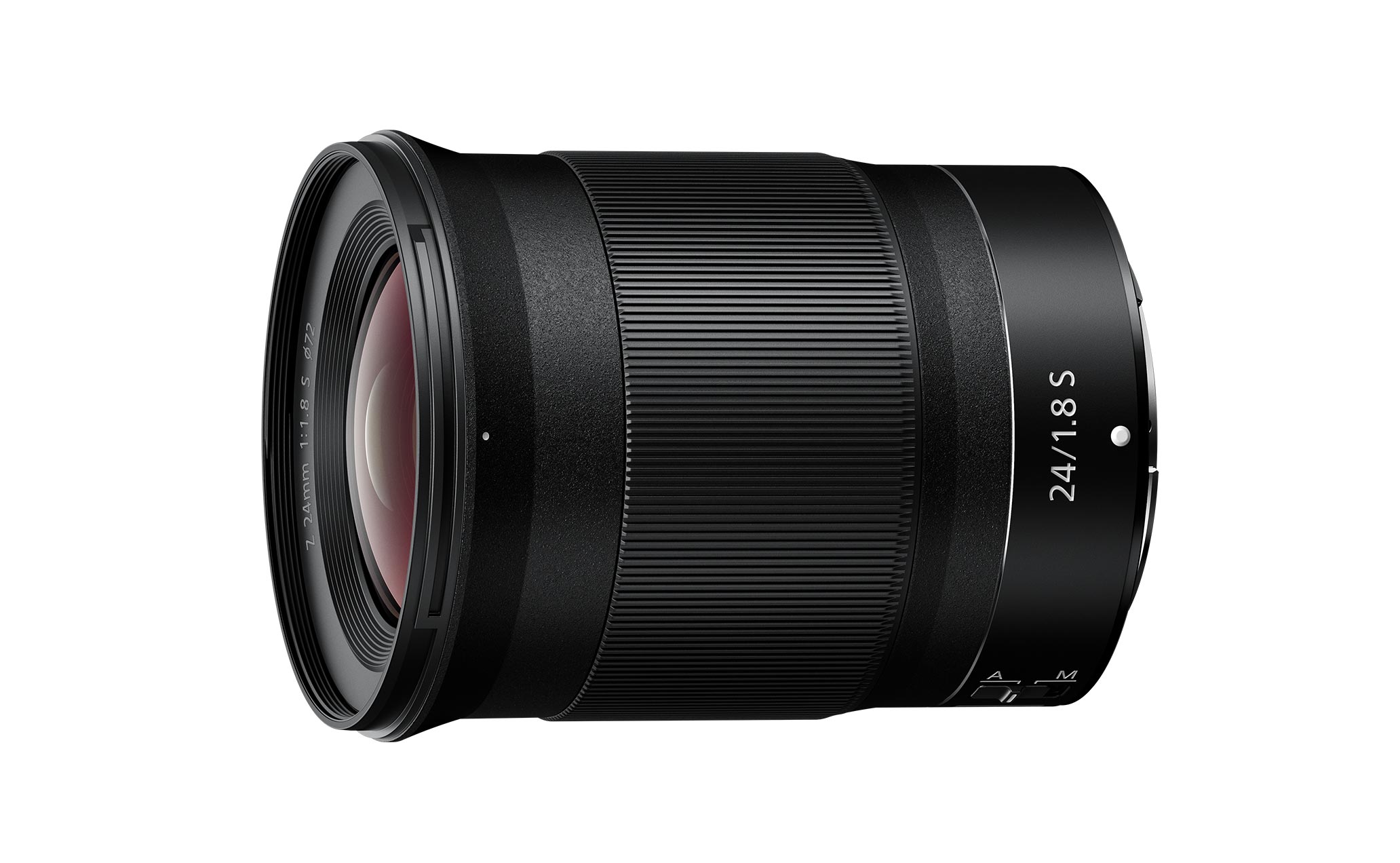 NIKKOR Z 24mm f/1.8 S | Z mount Lenses | Nikon Consumer