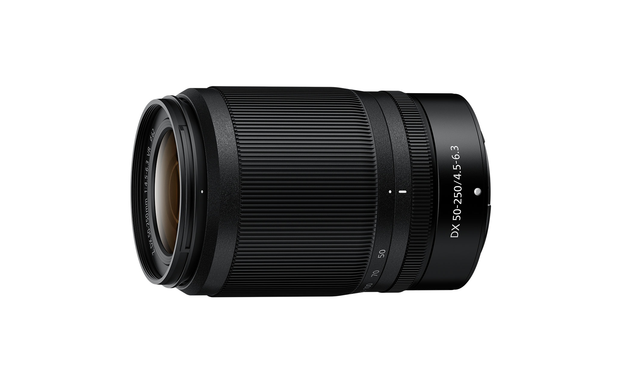 NIKKOR Z DX 50-250mm f/4.5-6.3 VR | Z mount Lenses | Nikon Consumer