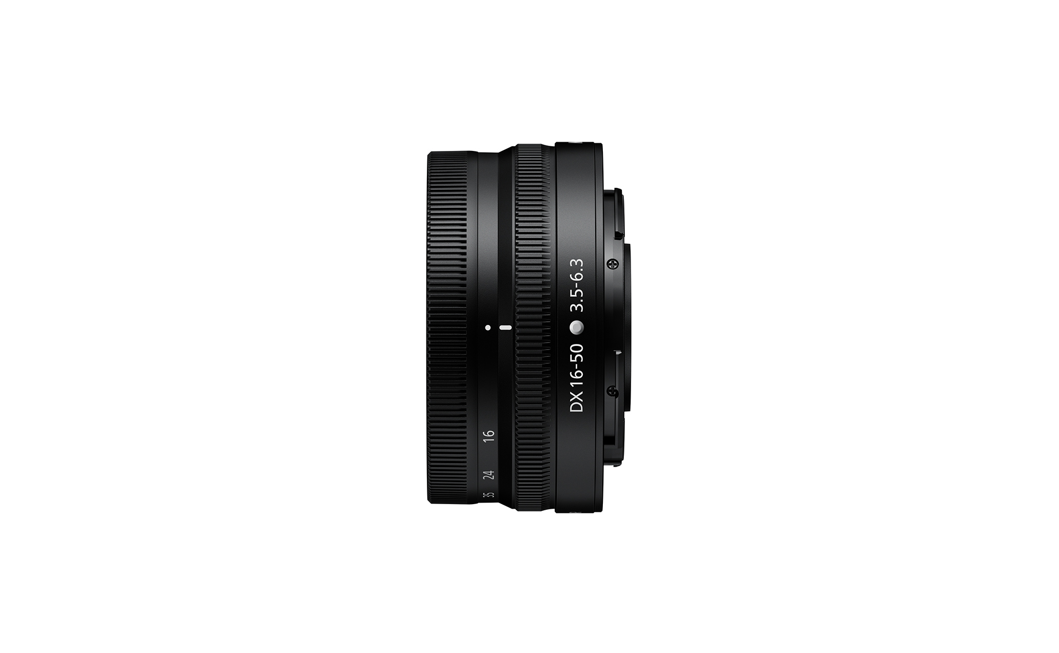 NIKKOR Z DX 16-50mm f/3.5-6.3 VR | Z mount Lenses | Nikon Consumer