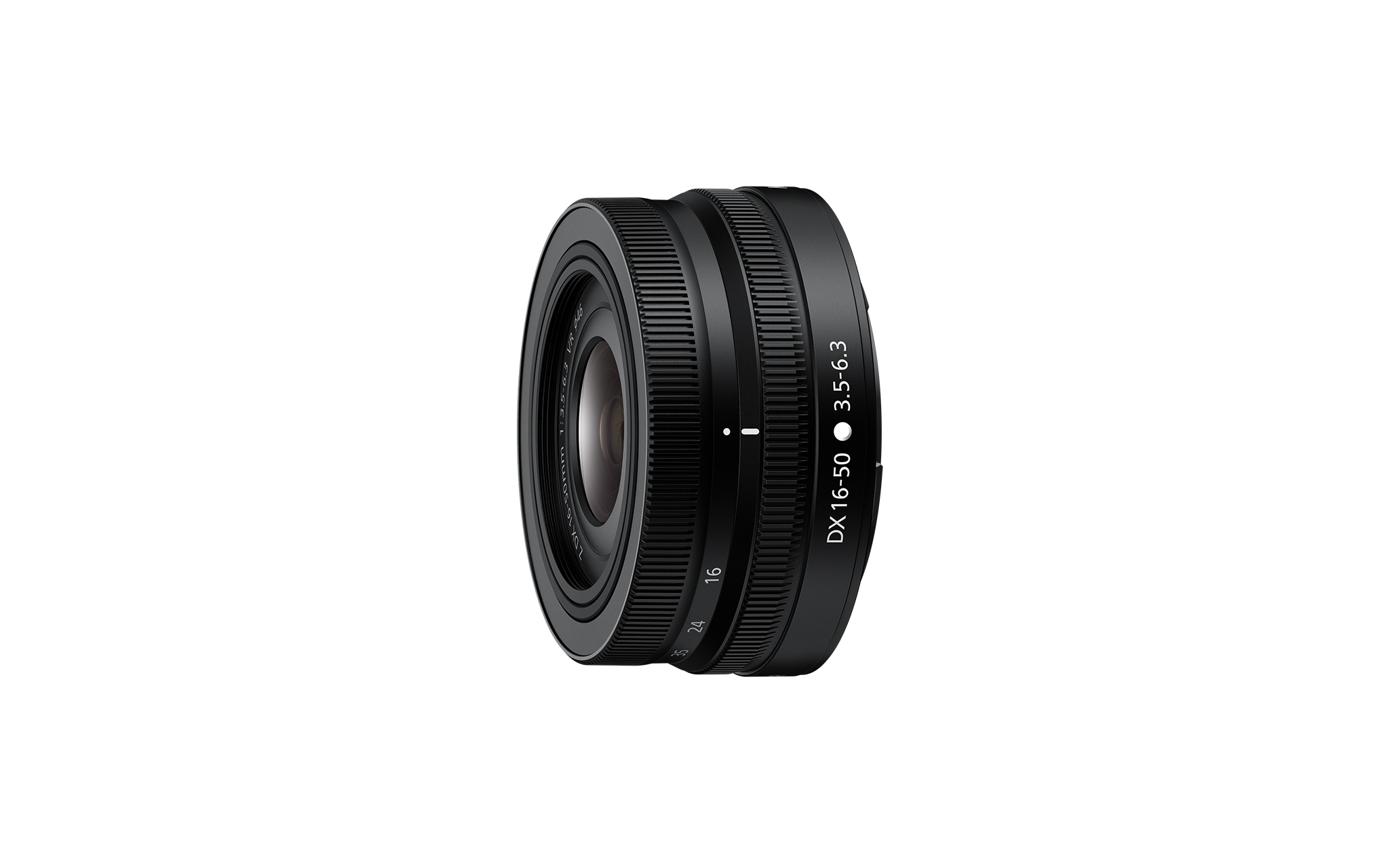 NIKKOR Z DX 16-50mm f/3.5-6.3 VR | Z mount Lenses | Nikon Consumer