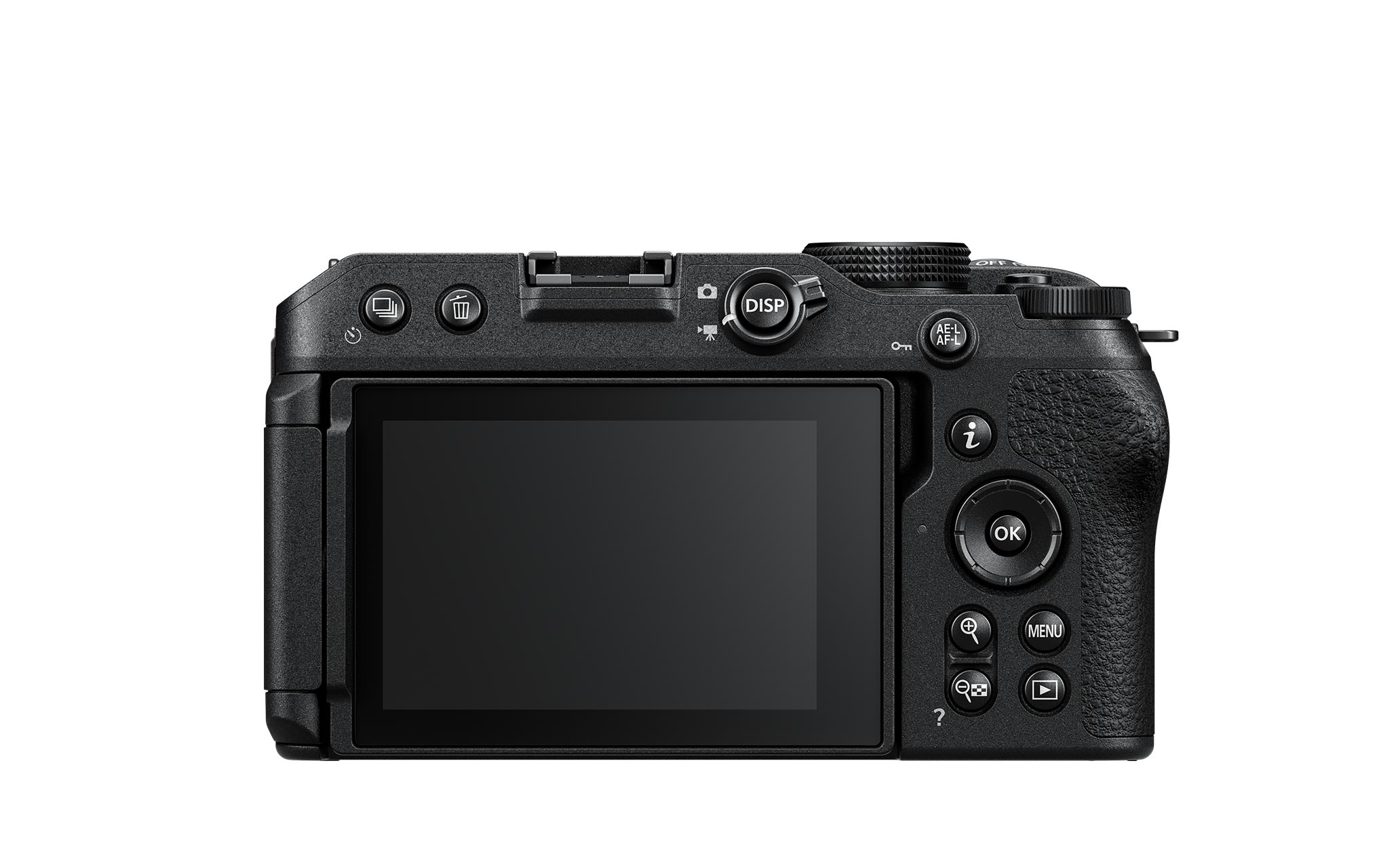 Z 30 | Mirrorless Cameras | Nikon Consumer