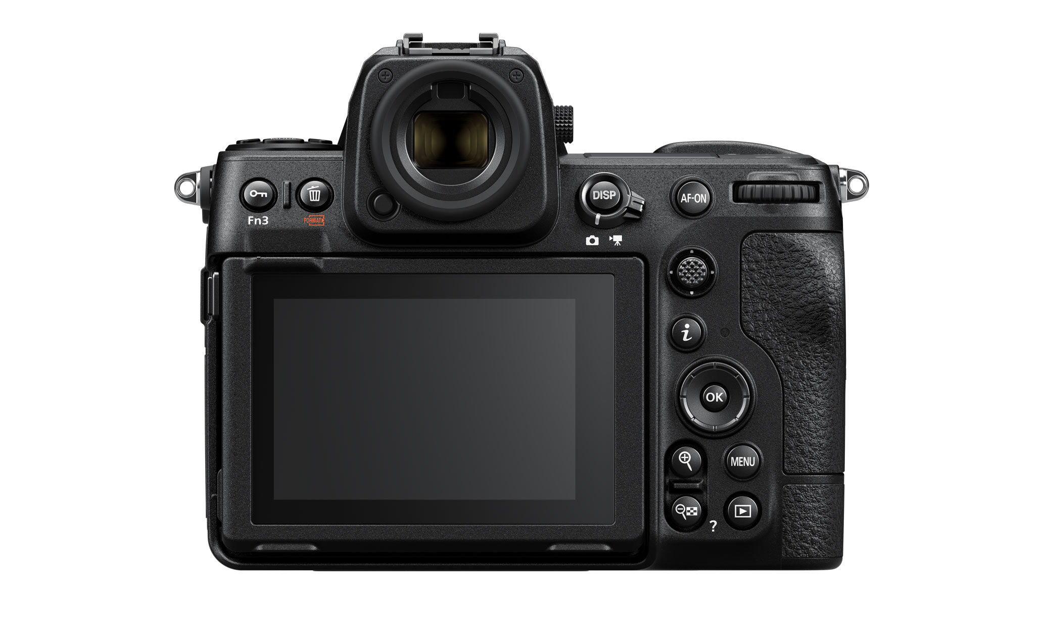 Z 8 | Mirrorless Cameras | Nikon Consumer